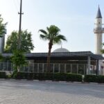 MAKAM CAMİ