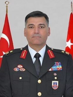 gÖKHAN çİLOĞLU