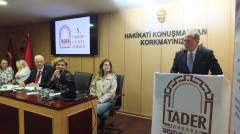 5. OLAĞAN GENEL KURULUMUZU GERÇEKLEŞTİRDİK
